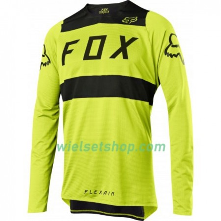 MTB/Motocross Shirt Lange Mouw Fox Racing Flexair N003